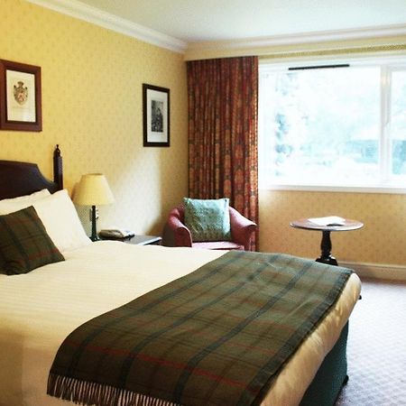 Redwood Hotel Bristol Room photo